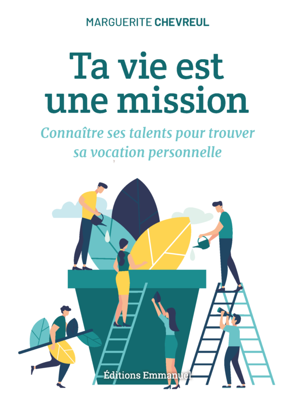 Quand Le Pn Refait Sa Vie TROUVER LE SENS DE SA VIE – L'1visible
