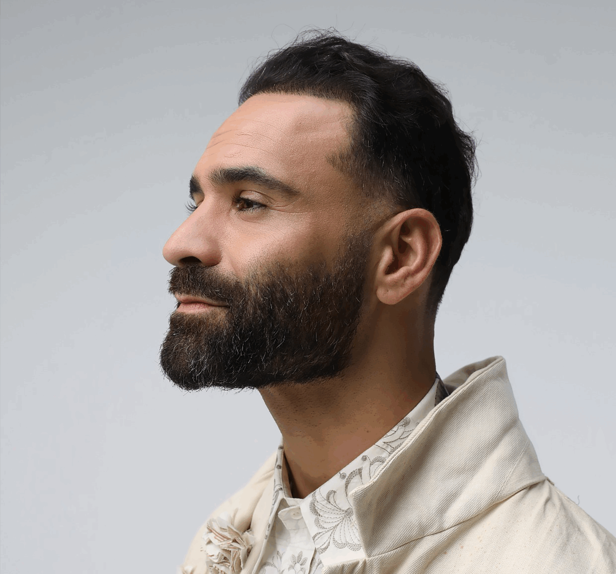 GARDER L’AMOUR À L’INTÉRIEUR DE SOI