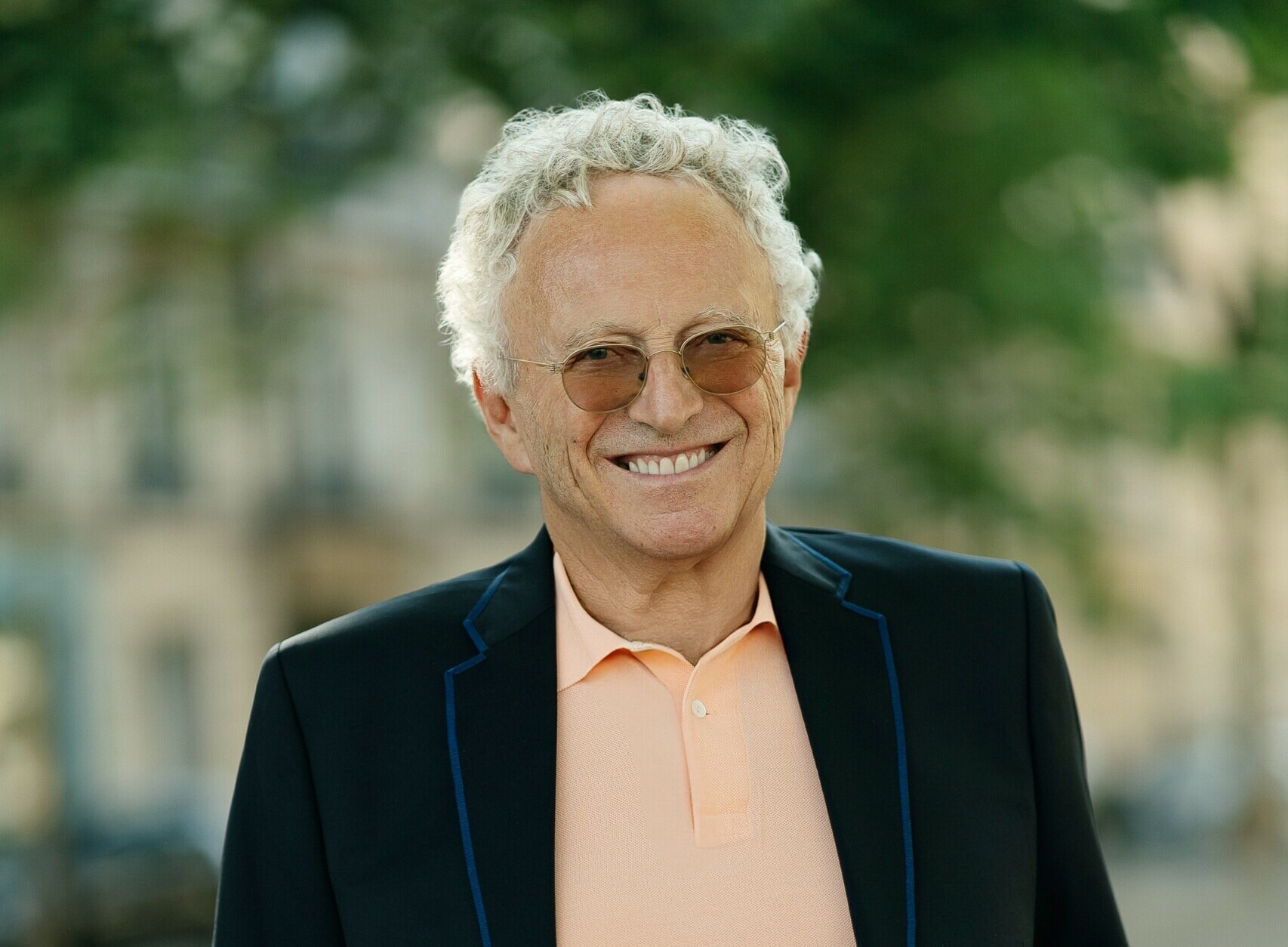 DES PASSIONS ET UNE RAISON DE VIVRE