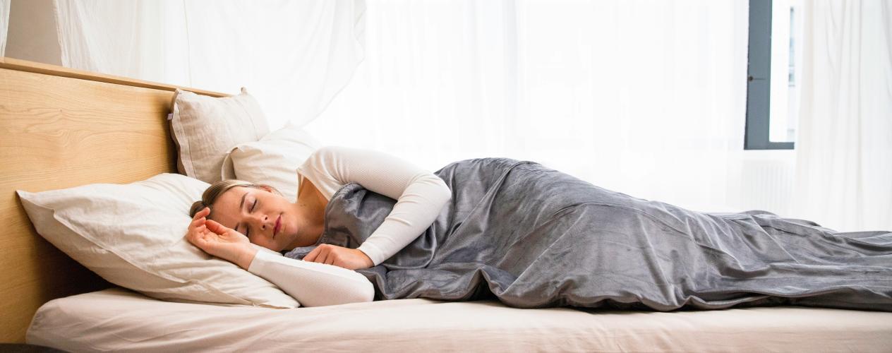 BIEN DORMIR POUR S'EPANOUIR !