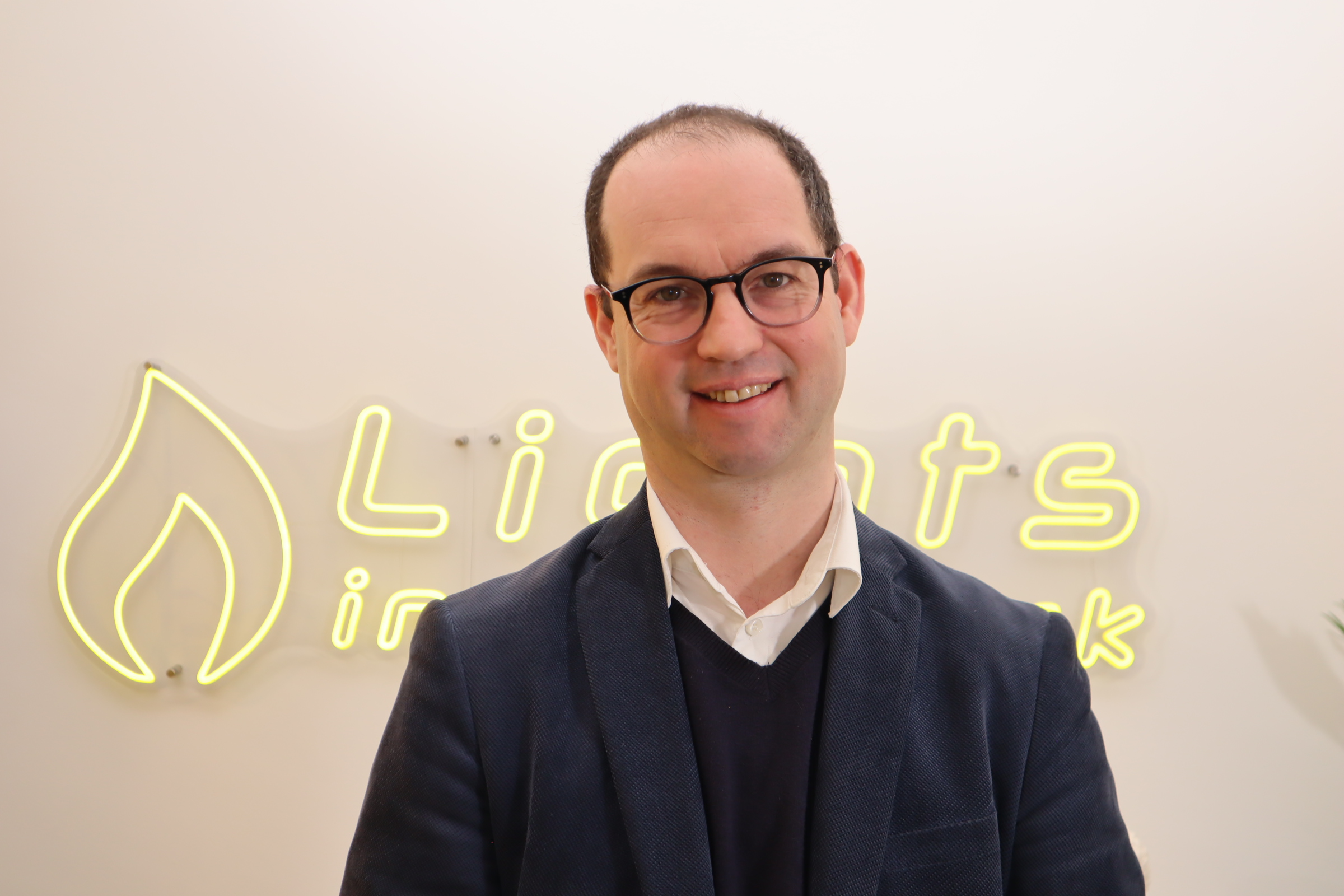 TECHNICIEN DU RESEAU DIVIN