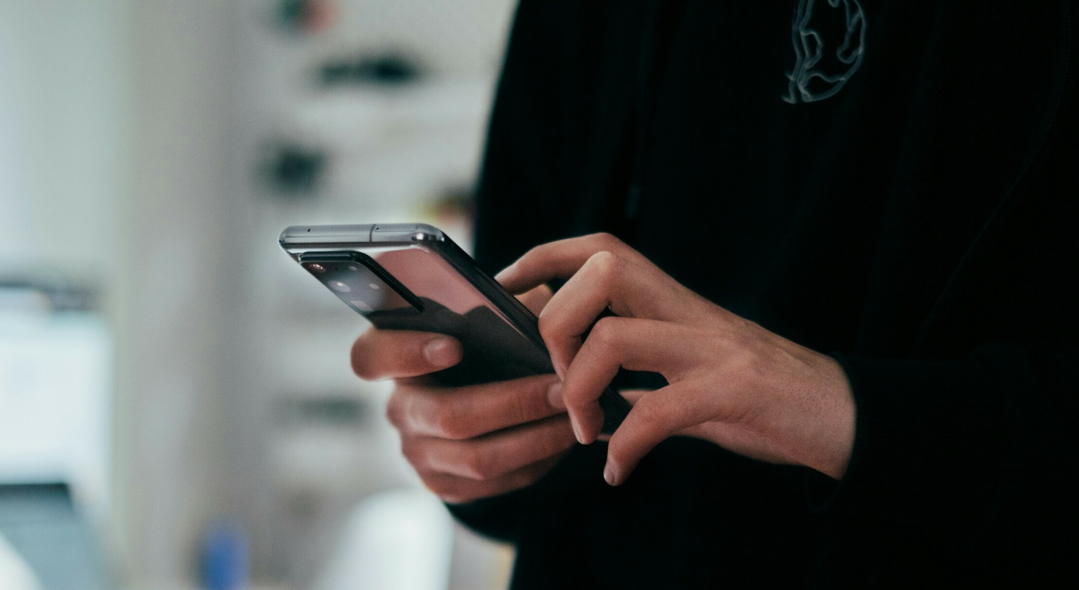 SE LIBERER DE SON SMARTPHONE