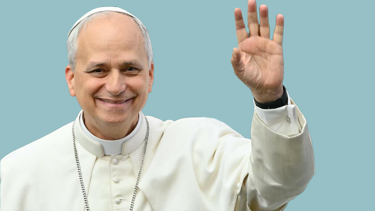 Programme du Pape Léon XIV en France