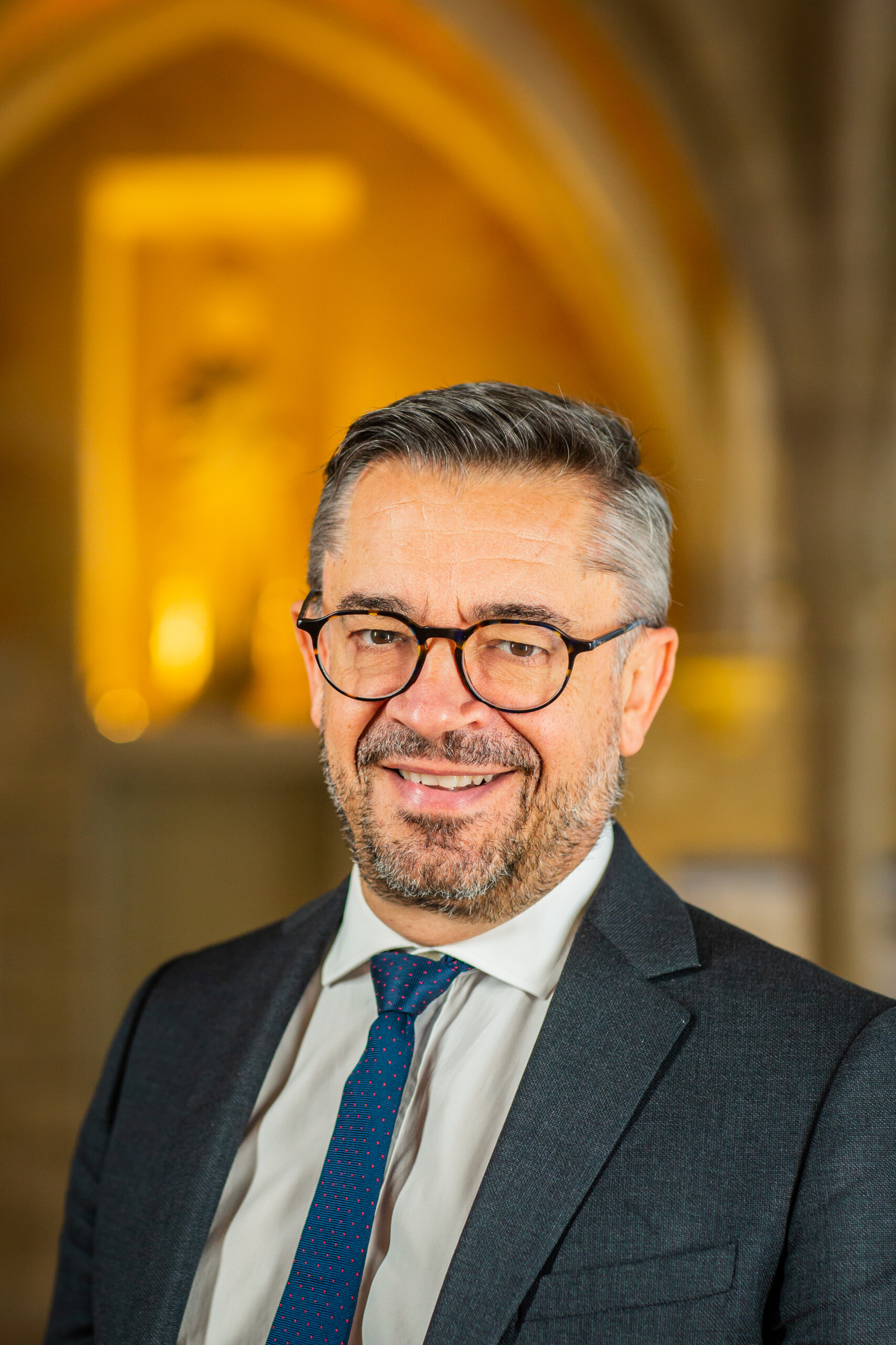 Léon XIV en France ou la "continuité de l'Eglise"