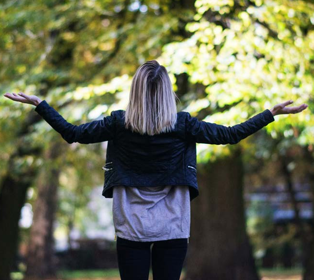 HABITER ET AIMER SA SOLITUDE
