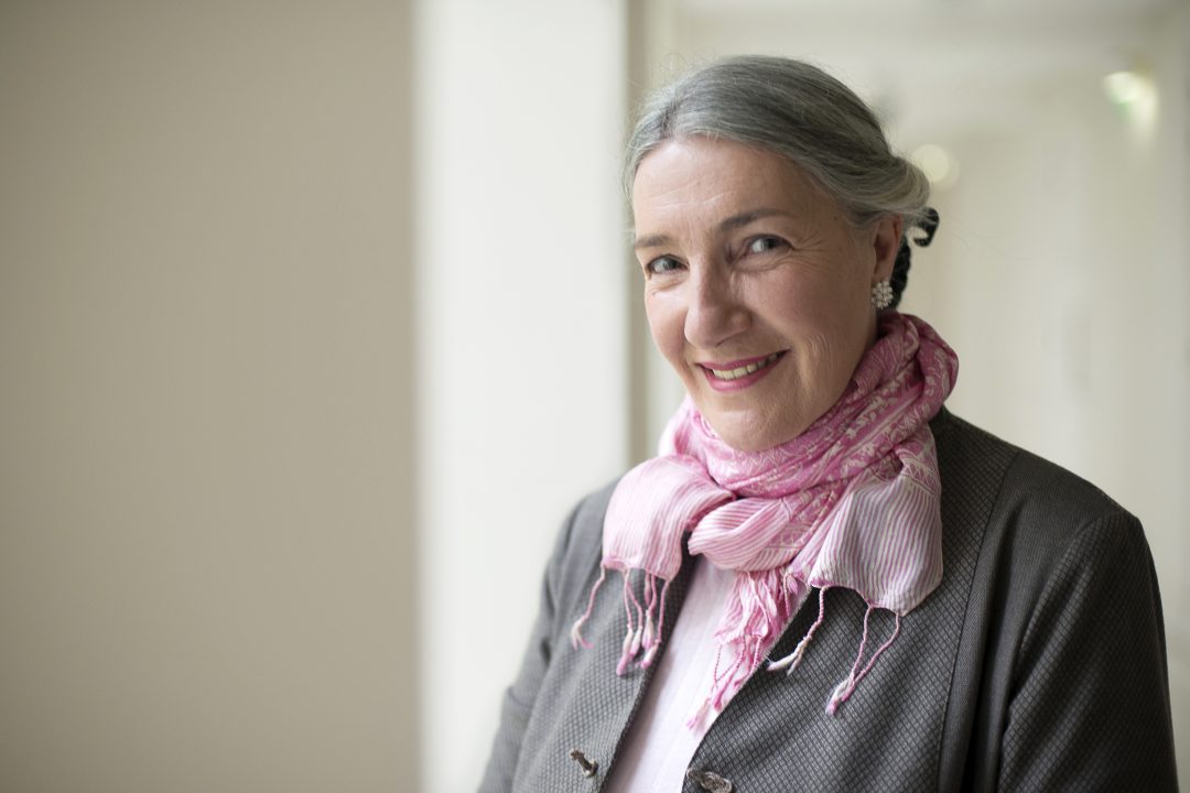 Cécile Paris publie « Orphelins d'un enfant »