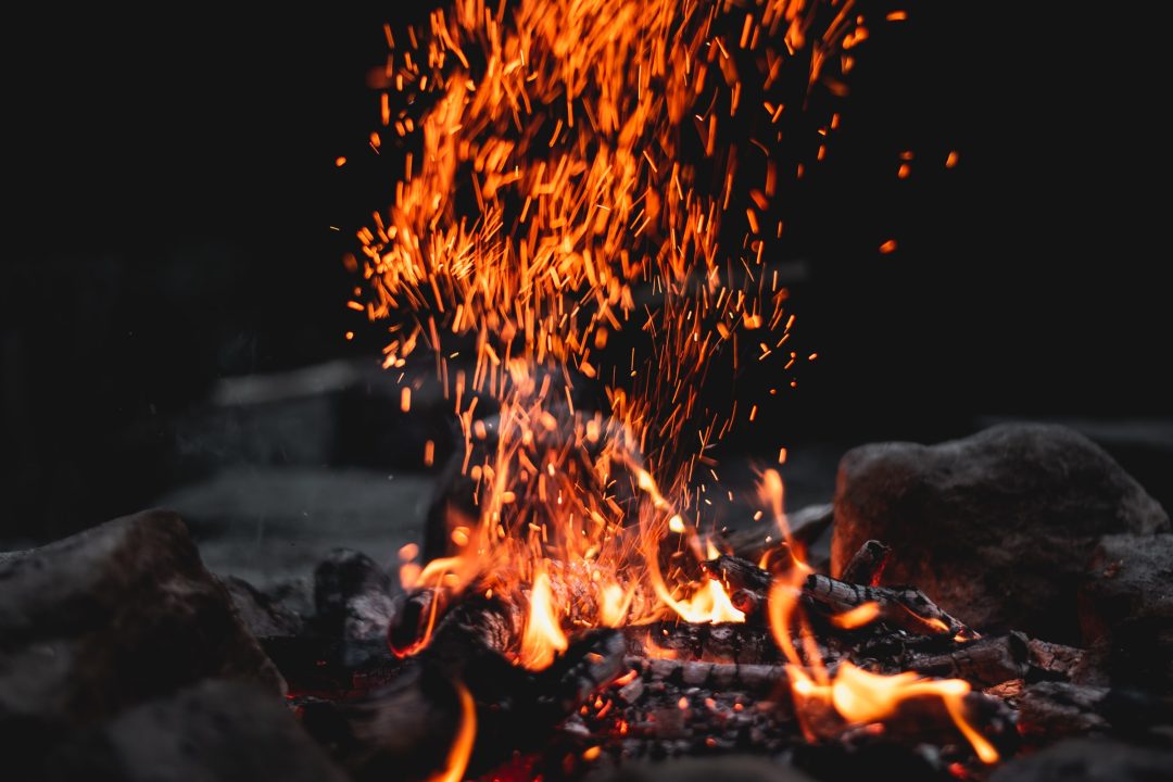 15 Hjalte Gregersen on Unsplash