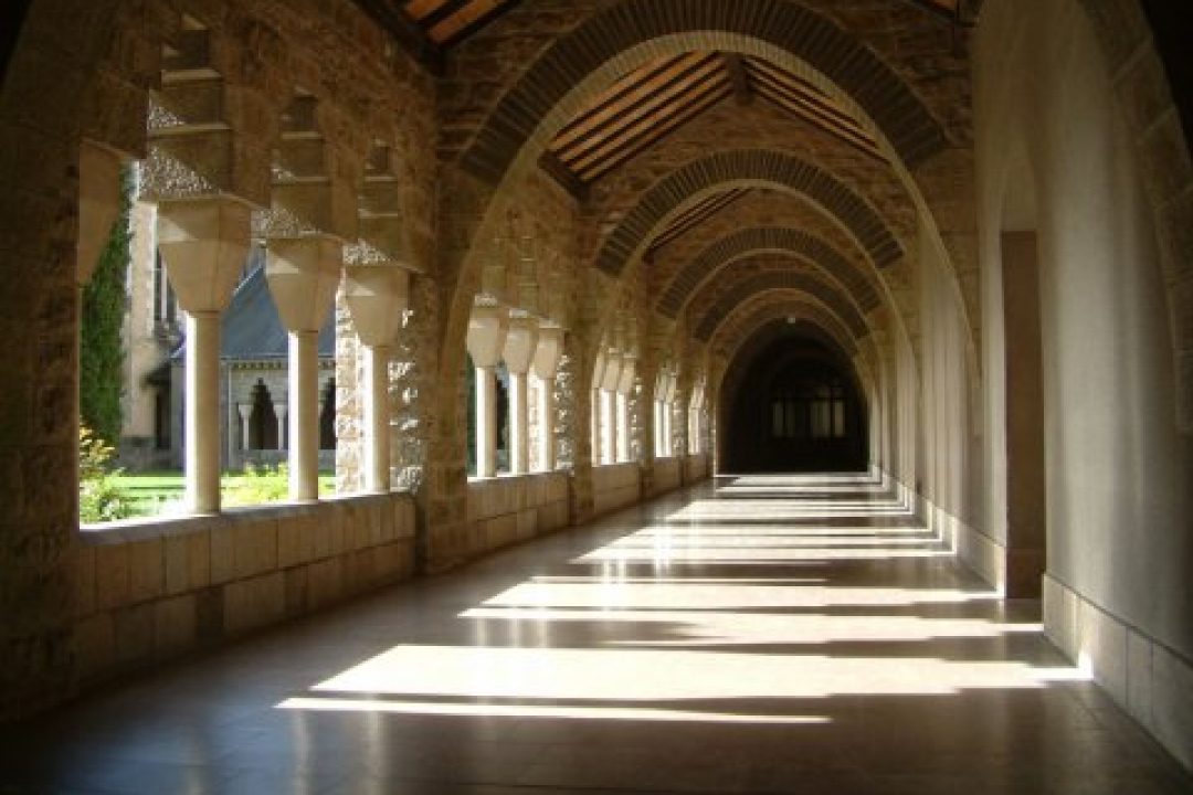 Abbaye de solesme