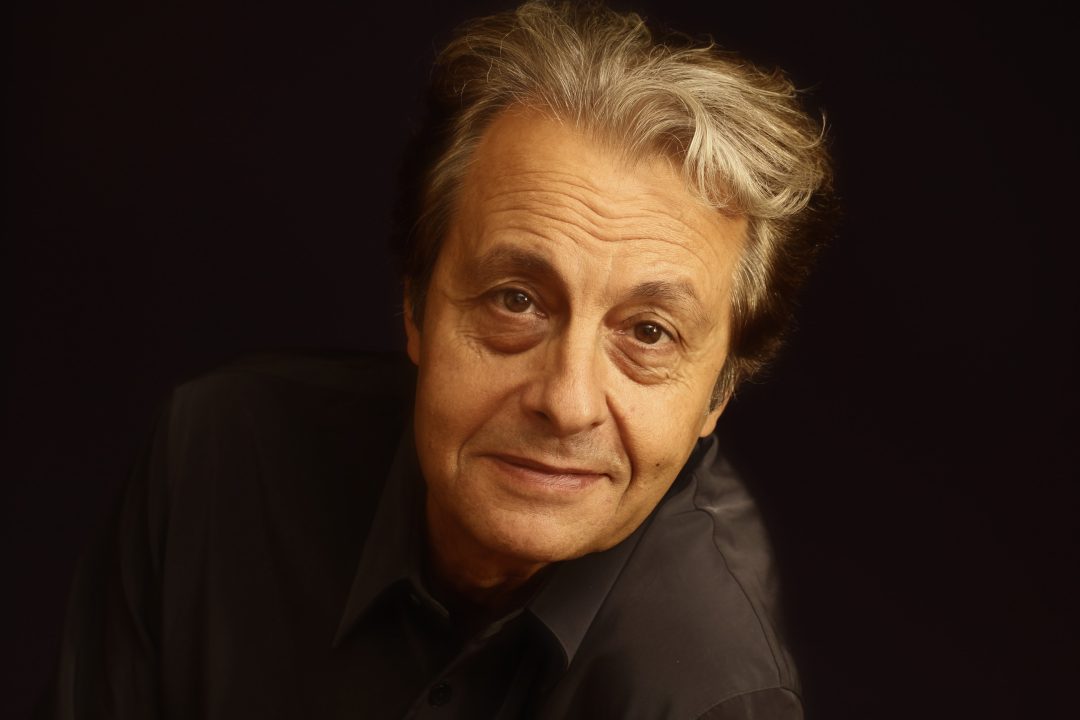 Christian Bujau