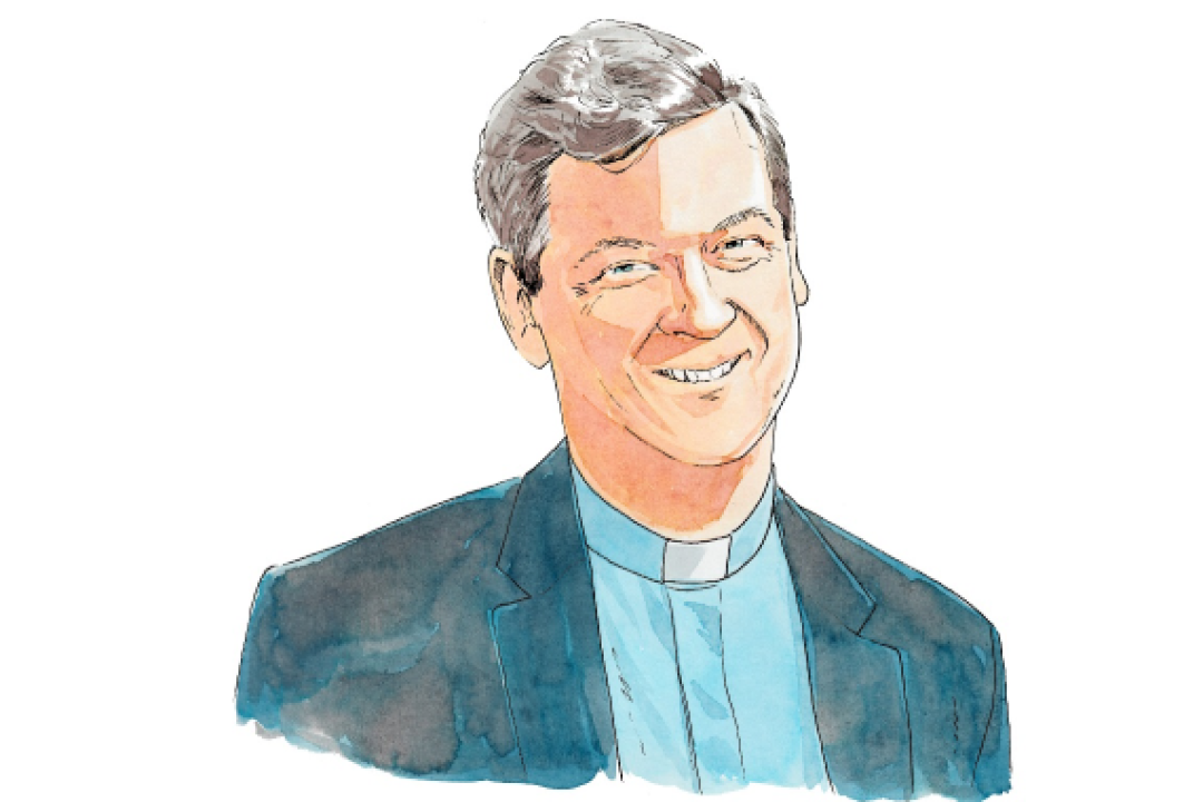 Père Gauthier