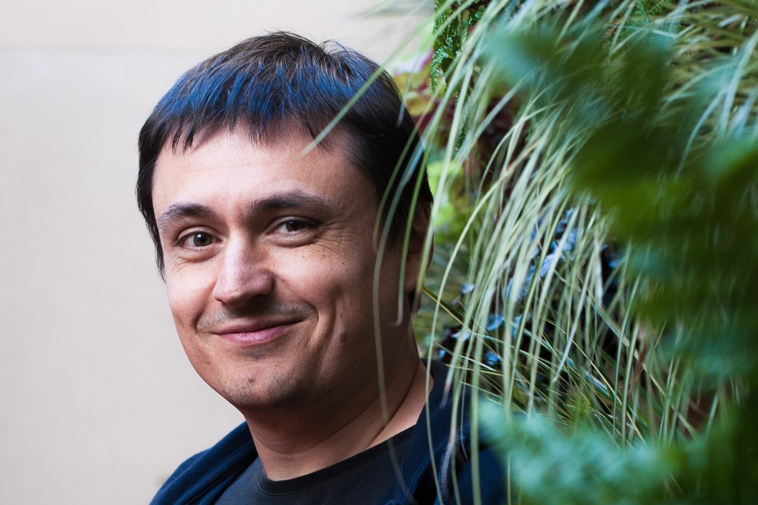 Cristian Mungiu